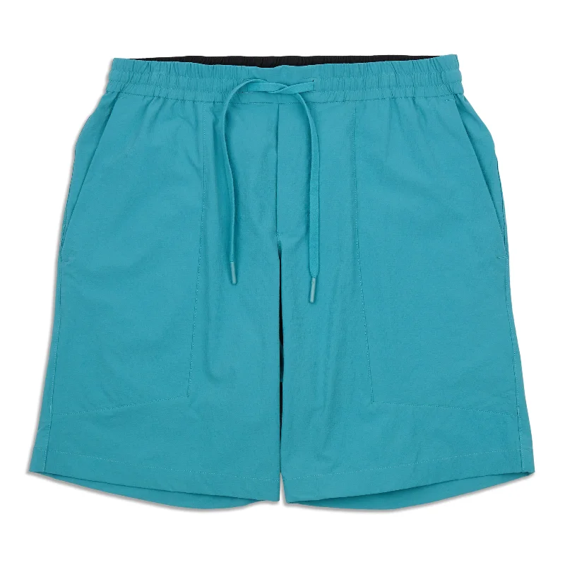 Bowline Short