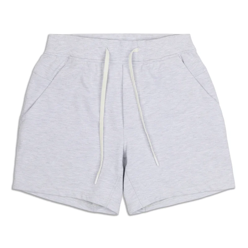 City Sweat Short - Resale