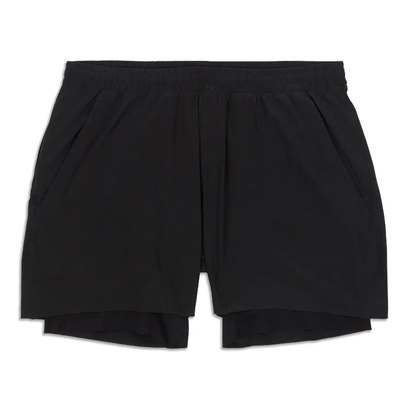 Pace Breaker Lined Short - Resale