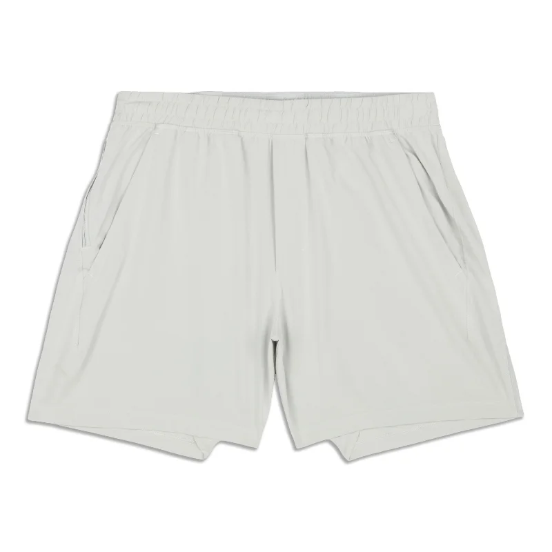 Pace Breaker Lined Short - Resale