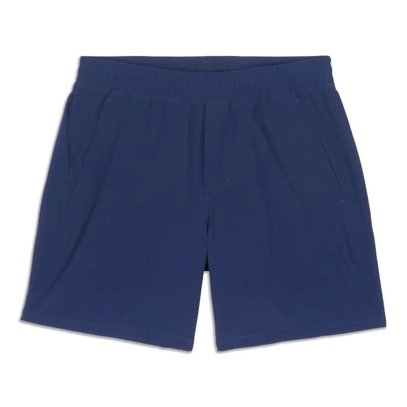 Pace Breaker Lined Short - Resale