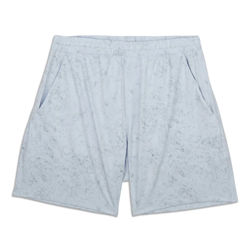 Pace Breaker Linerless Short