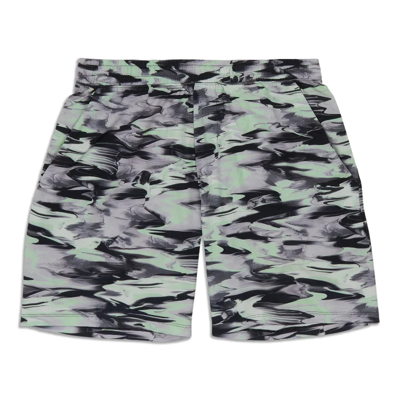 Pace Breaker Linerless Short