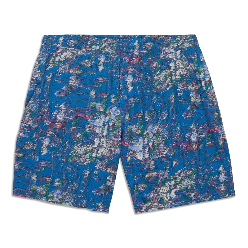 Pace Breaker Linerless Short