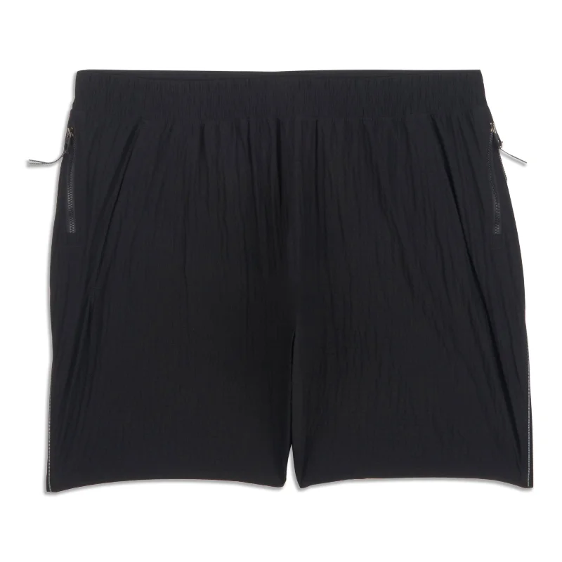 Pace Breaker Linerless Utility Short - Resale