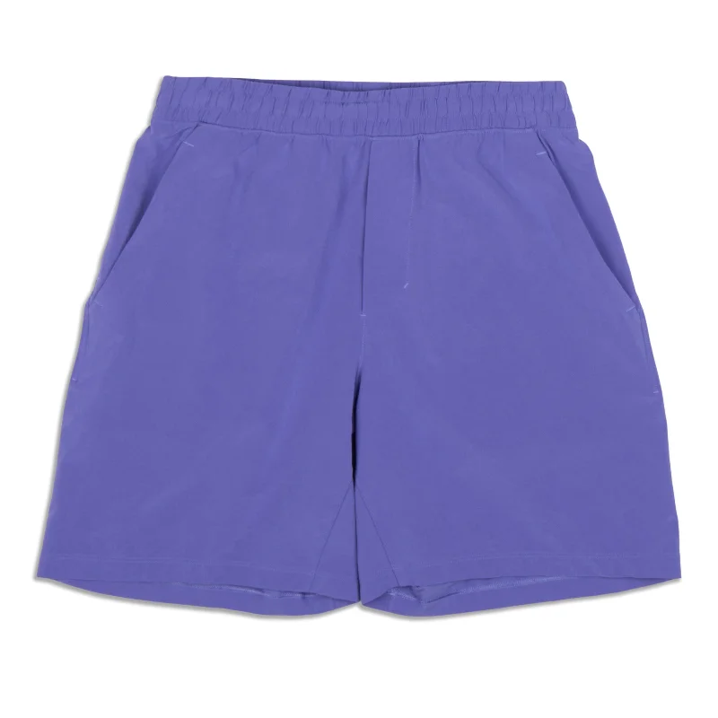 Pace Breaker Short