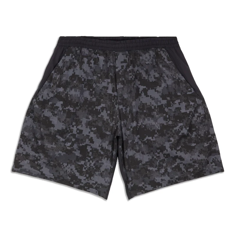 Pace Breaker Short - Resale