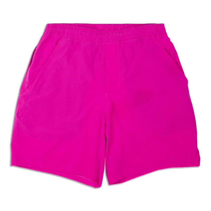 Pace Breaker Short - Resale