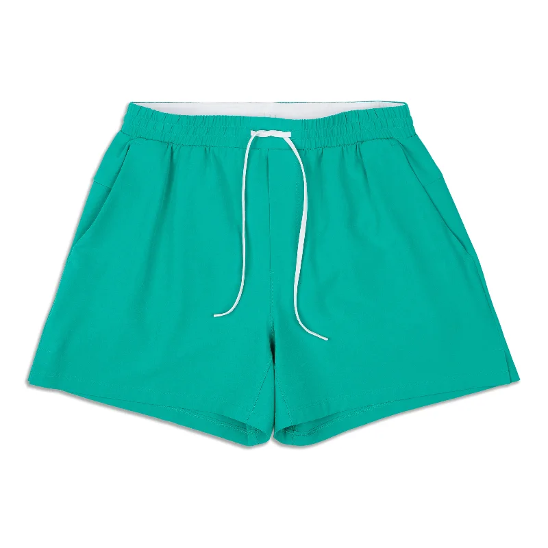 Pace Breaker Short - Resale