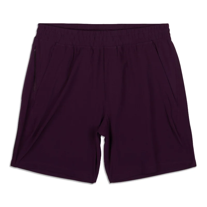 Pace Breaker Short - Resale