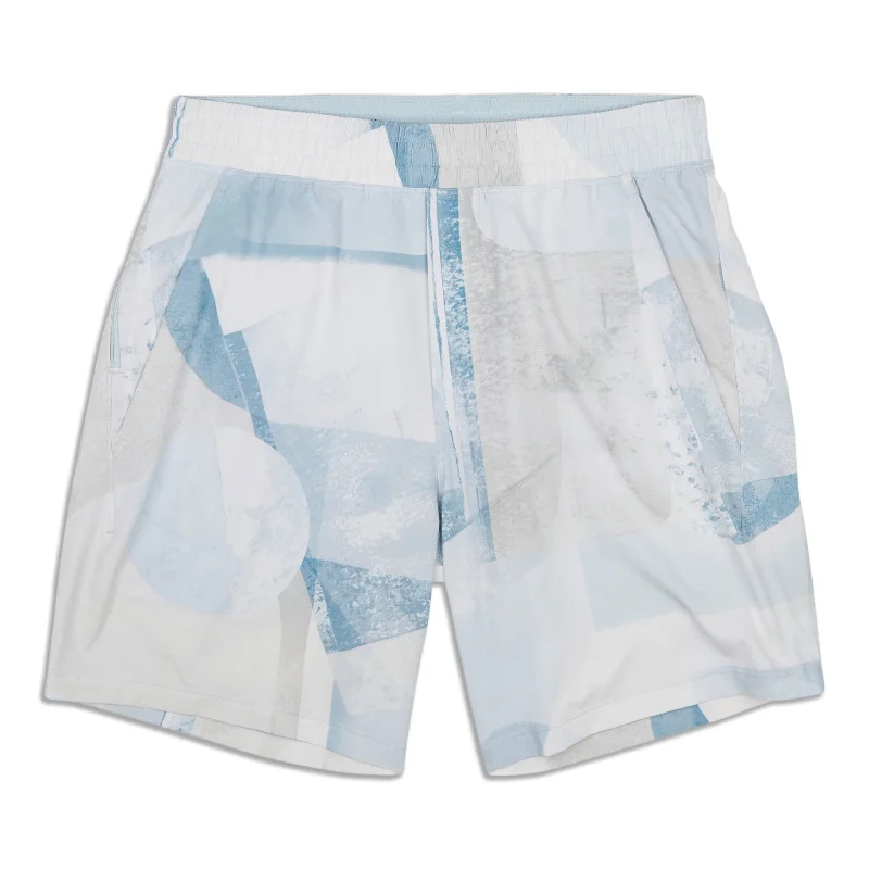 Pace Breaker Short - Resale