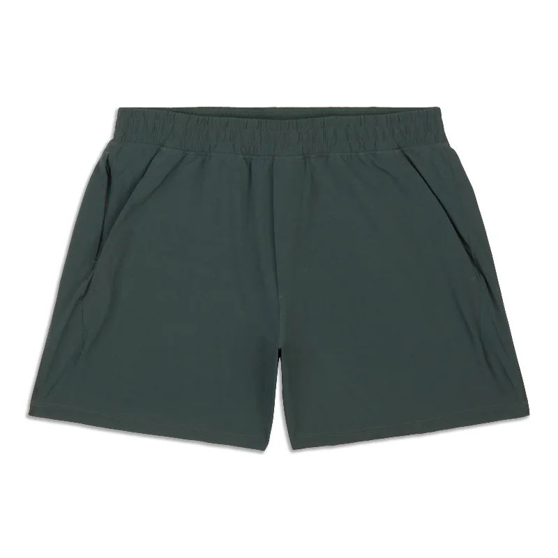 Pace Breaker Short - Resale