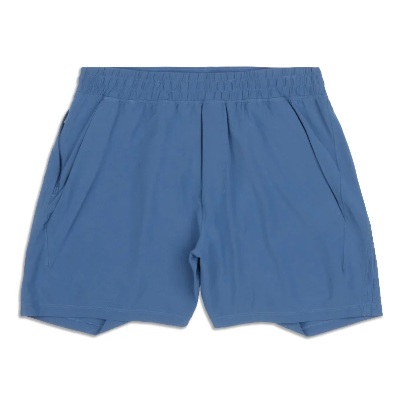 Pace Breaker Short - Resale