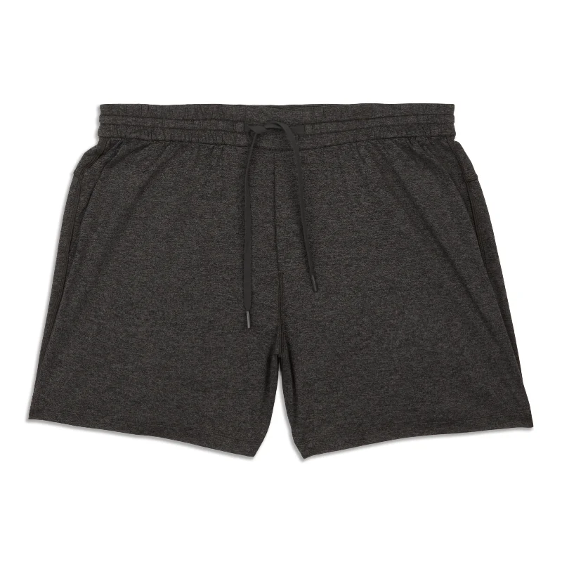 Soft Jersey Short - Resale