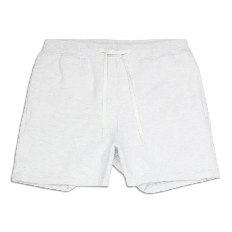 Steady State Relaxed-Fit Short - Resale