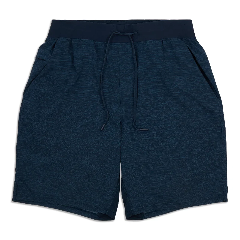 T.H.E. Short Lined - Resale