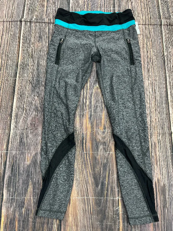 Athletic Leggings By Lululemon  Size: 6