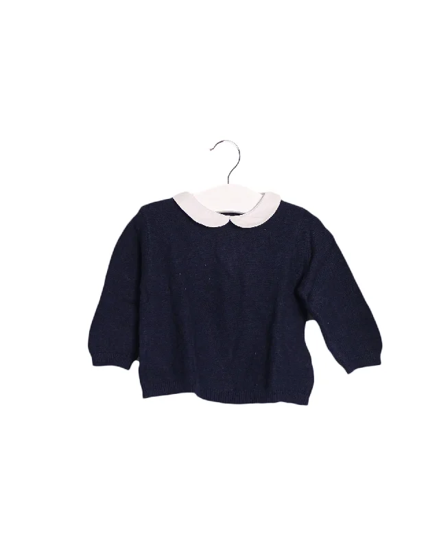 Bout'Chou Sweater 6M