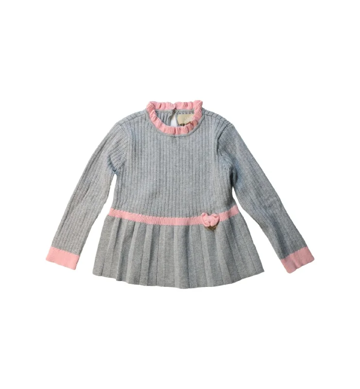 Chickeeduck Knit Sweater 18-24M (90cm)