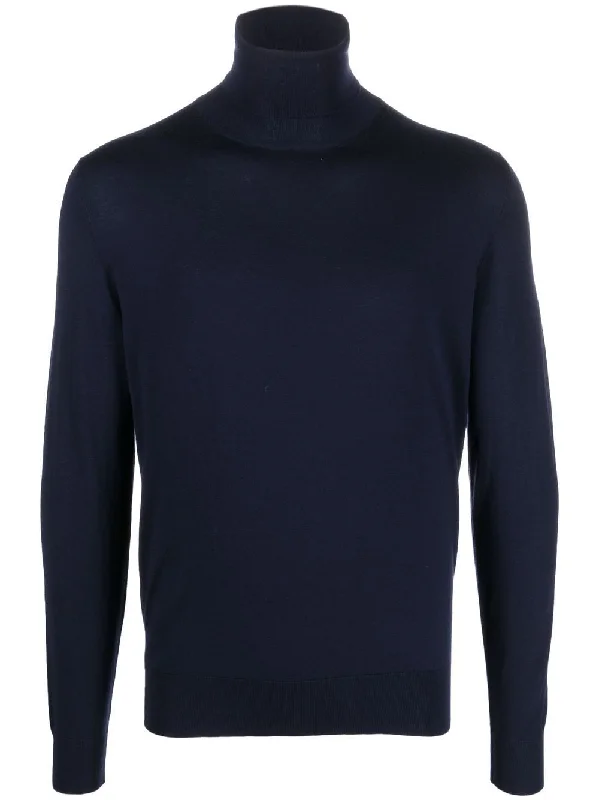 Colombo Sweaters Blue