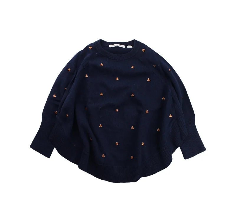 Country Road Knit Sweater 3T - 4T