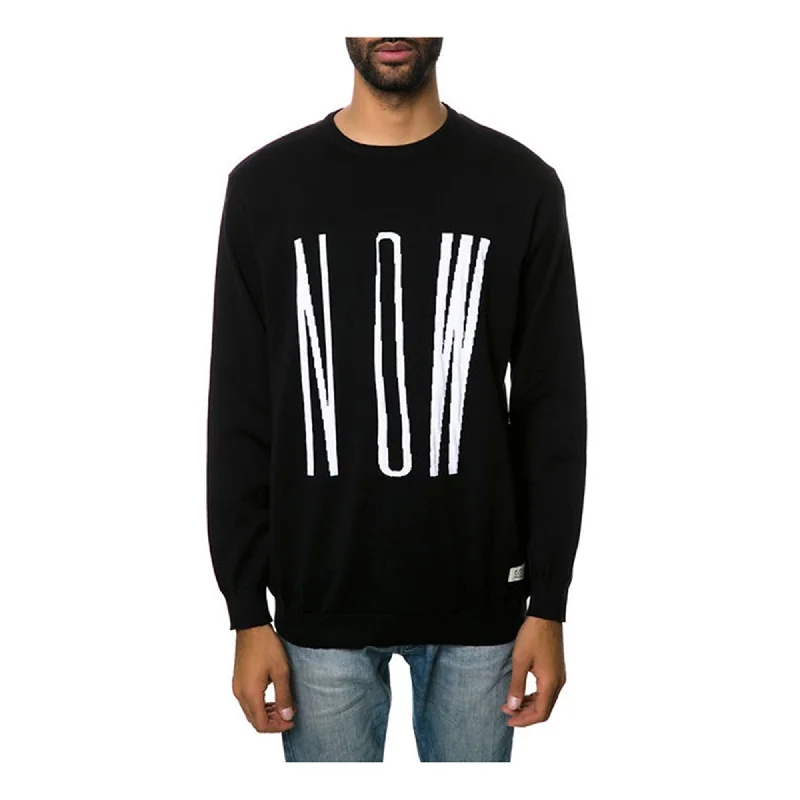 Ezekiel Mens The Now Knit Sweater