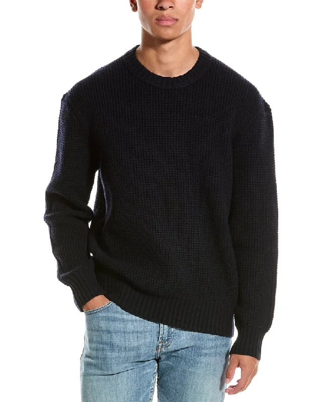 FRAME Denim Wool Sweater