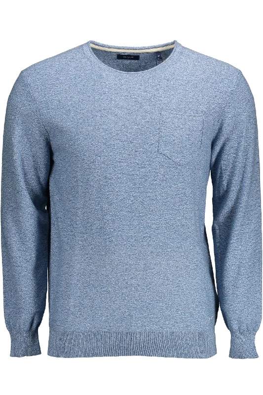 Gant Elegant  Crew-Neck Men's Sweater