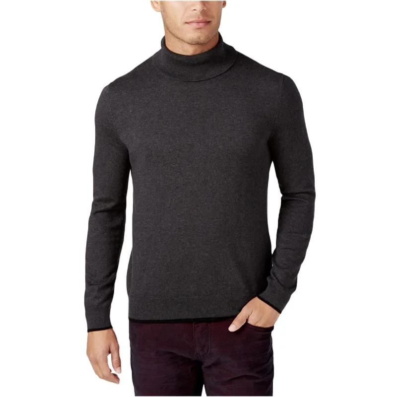 I-N-C Mens Knit Pullover Sweater