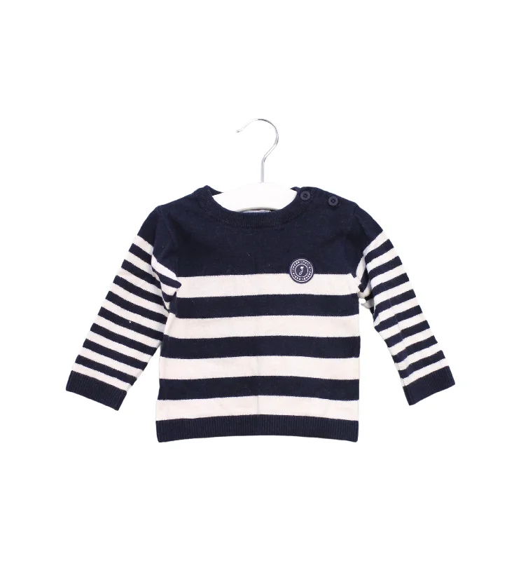 Jacadi Knit Sweater 12M (74cm)