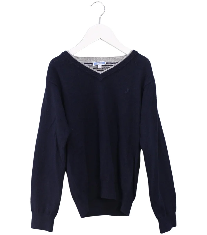 Jacadi Sweater 8Y