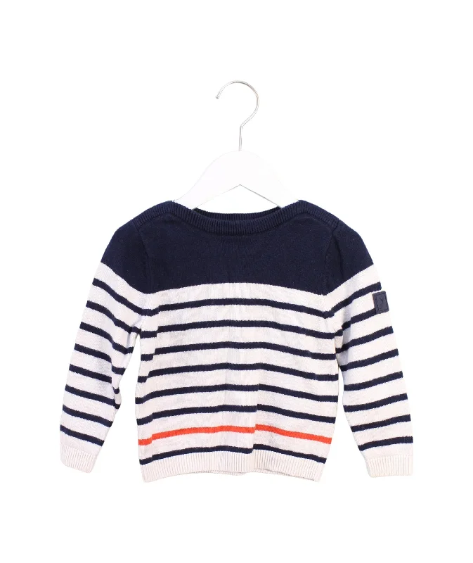 Jacadi Knit Sweater 3T (96cm)