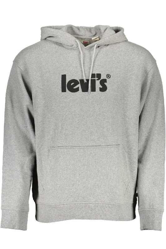 Levi's  Cotton Men's Sweater