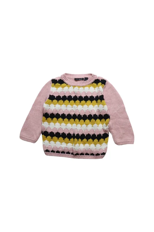 mini kardi Knit Sweater 18-24M