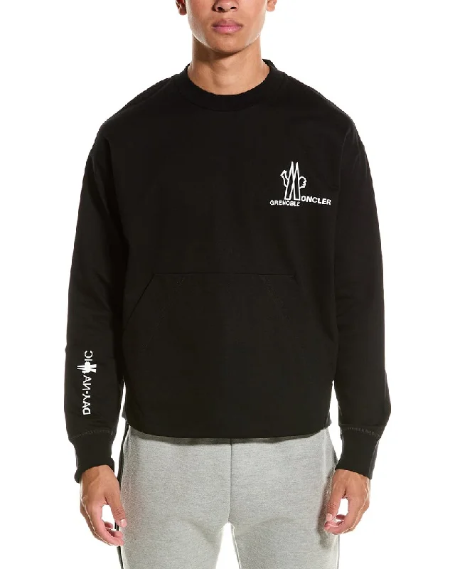 Moncler Crewneck Sweater