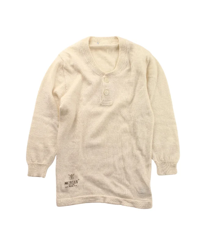 Morley Knit Sweater 2T - 3T