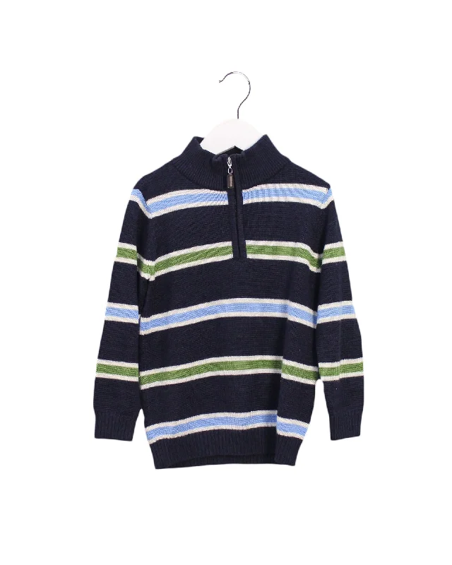 Nicholas & Bears Knit Sweater 4T