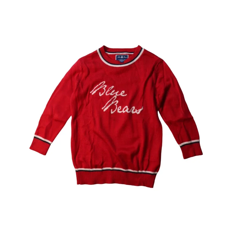 Nicholas & Bears Knit Sweater 2T