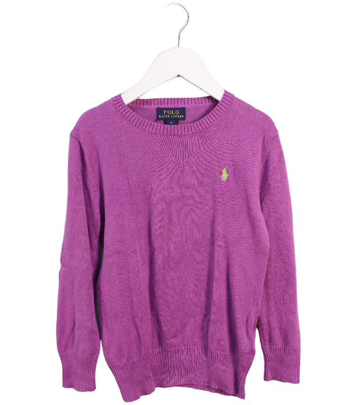 Polo Ralph Lauren Knit Sweater 5T