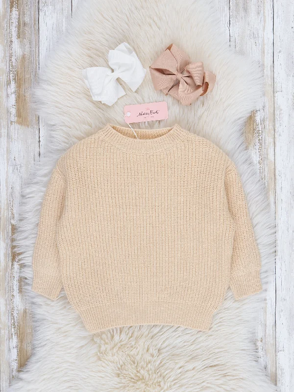 Cozy Cream