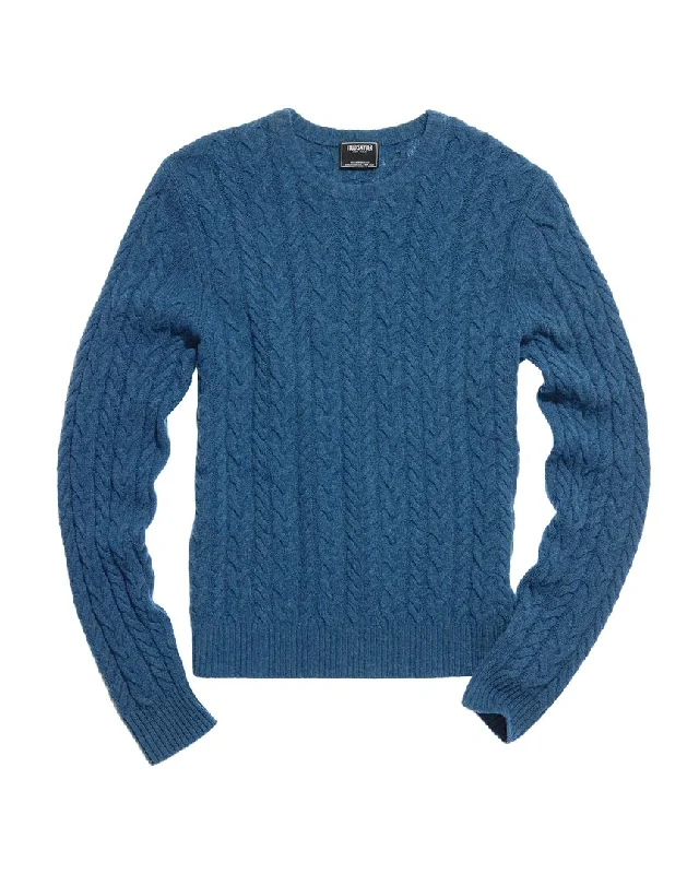 Todd Snyder Wool Sweater