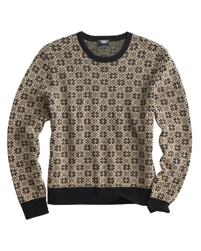 Todd Snyder Wool Sweater