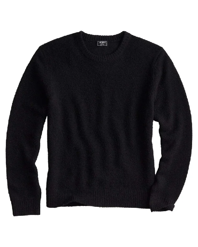 Todd Snyder Wool Sweater