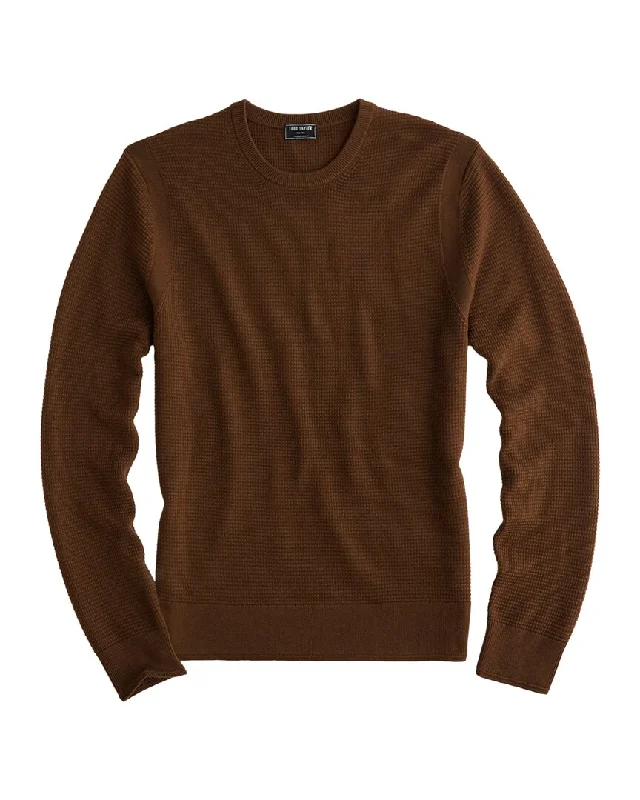 Todd Snyder Wool Sweater