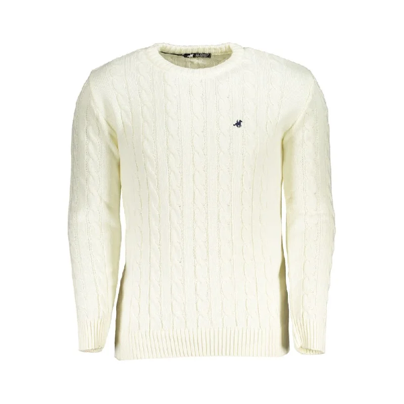 U.S. Grand Polo  Fabric Men's Sweater