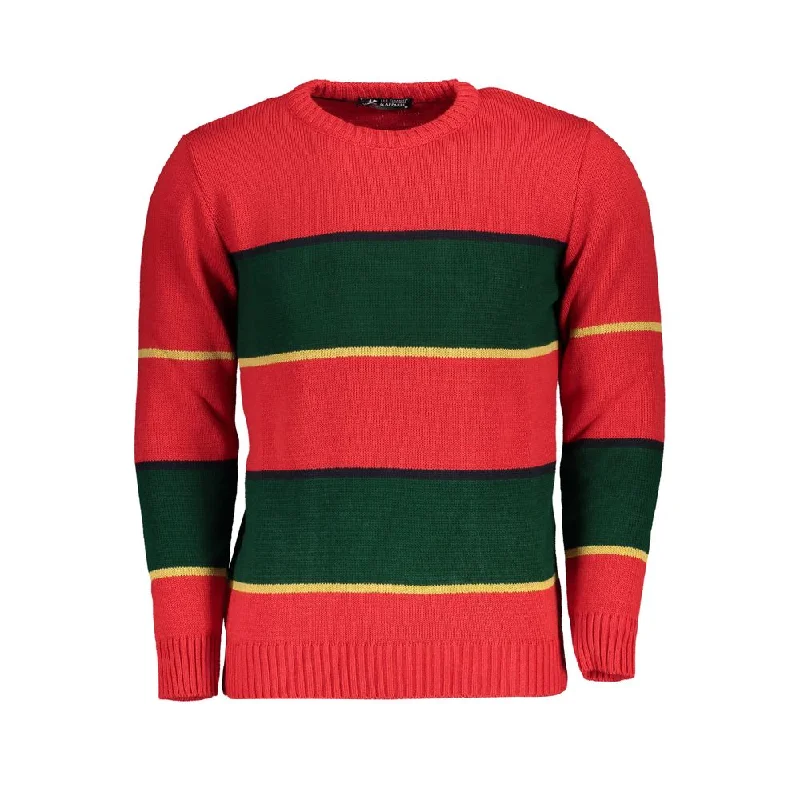 U.S. Grand Polo  Fabric Men's Sweater