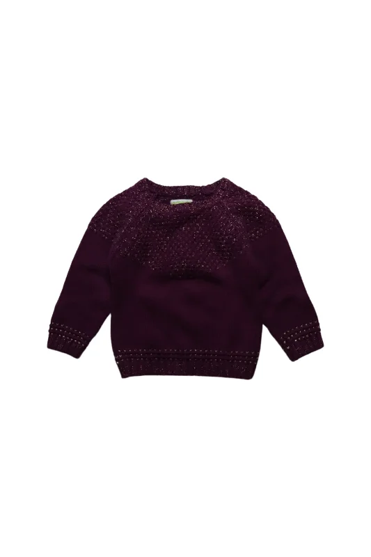 Vertbaudet Knit Sweater 2T