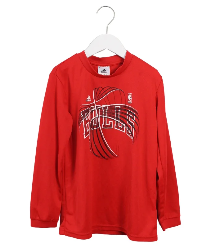 Adidas Sweatshirt 10Y