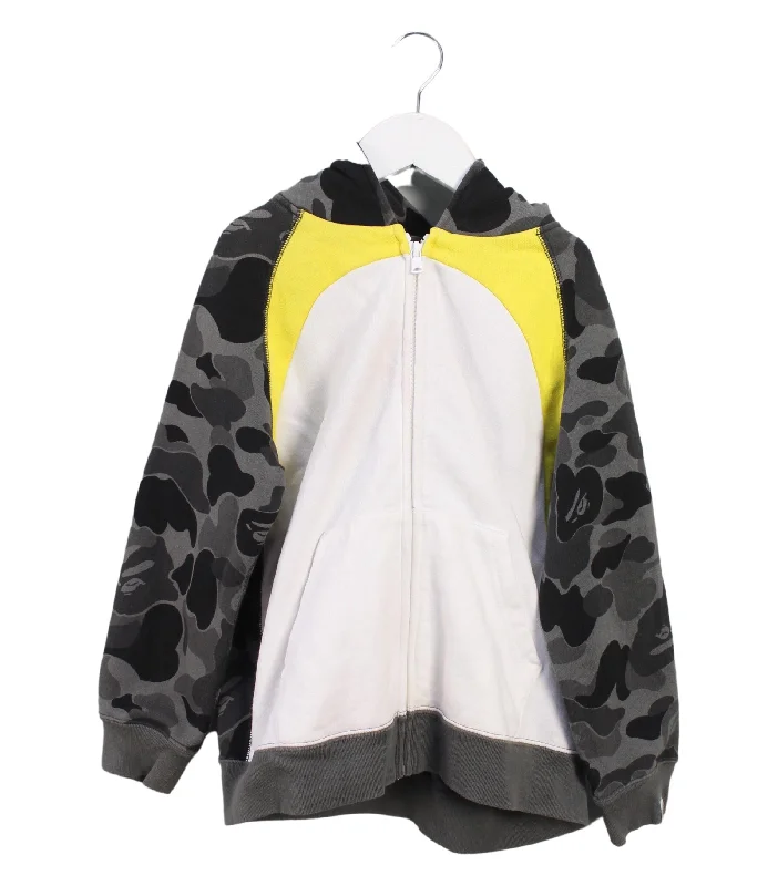 BAPE KIDS Sweatshirt 7Y - 8Y