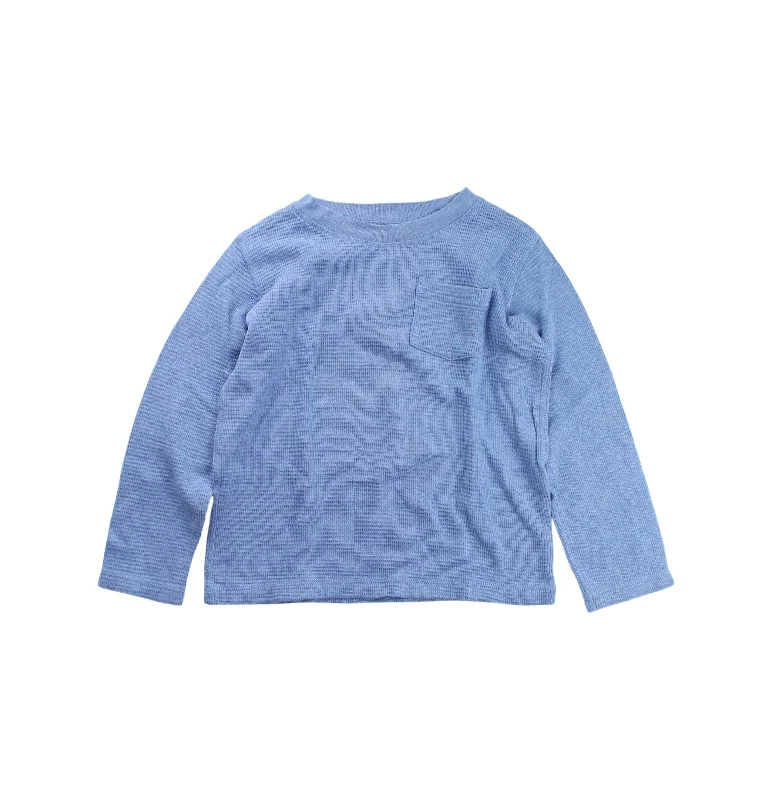 Boden Crewneck Sweatshirt 4T